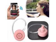 Mini Wireless Bluetooth 4.1 Stereo Headset In Ear Earphone Headphone for Mobile Phone