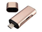 2 in1 USB 3.1 Type C to USB 3.0 Female Charger Sync Data Hub Adapter For MacBook 12