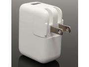 US Two USB Port Wall Charger Power Adapter For Mobile Phone Tablet