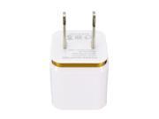 Mini USB 5V 1A Home Travel Wall Charger Power Charging Adapter US plug for Apple Phone