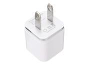 Mini USB 5V 1A Home Travel Wall Charger Power Charging Adapter US plug for Apple Phone