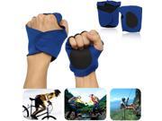 Outdoor Sports Exercise Half Finger Cycling Bike Skiing Training Fitness Gloves