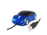 New 3D 800 DPI LED USB Optical Wired Mouse Mice for Laptop Notebook PC
