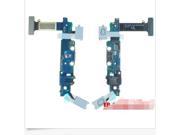 USB Charging Charger Port Dock Flex Cable Mic For Samsung Galaxy S6 G920A AT T