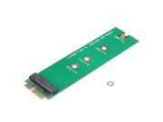 New M.2 NGFF SSD To 18 Pin Blade Adapter Card For Asus UX31 UX21 Zenbook