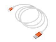 Type C Male to USB 2.0 Male Data USB 3.1 Cable For Smart Phone Tablet