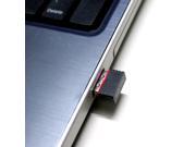 Realtek RTL8188 150M USB WiFi Wireless Adapter Network LAN Card For Windows Mac