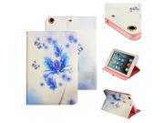 PU Magnetic Leather Stand Smart Case Back Cover For Apple iPad Mini 10 Style