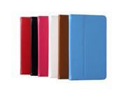 Magnetic PU Leather Stand Skin Case Back Cover For 7 Lenovo TAB 2 A7 10 Tablet