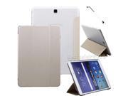 Smart Slim Magnetic Cover Case Stand for Samsung Galaxy Tab S2 9.7 T810 T815
