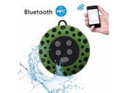 Mini Portable Waterproof NFC Bluetooth Wireless Stereo Speaker Home Outdoors