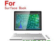 Premium Anti scratch Screen Protector For Microsoft Surface Book 13.5