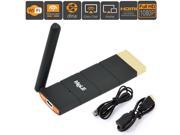 MeLE Cast S3 Miracast EZcast TV Dongle WIFI AirPlay DLNA Media Player HDMI 1080P for Android iOS Windows