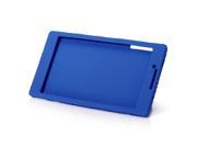 New Soft Slim Silicone Cover Back Skin Case For Lenovo Tab 2 A7 30 Tablet 7