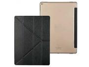 Slim Magnetic PU Case Smart Cover Stand For iPad Pro 12.9 Multi Color New
