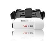 VR BOX Virtual Reality Glasses 3D Movies Games for 4.7 6.0 Smart Phone