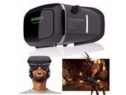 3D VR Shinecon Video Glasses Virtual Reality For Smartphone