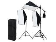Video Photo studio flash lighting kits Photography Photo Studio Lighting Kit