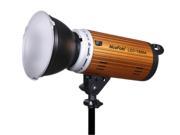 LED Video Light LED 1500A Video photo studio Flash light photography light lighting lamp