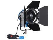 SP 300 300W Tungsten Fresnel Lights Video Spot Film Light