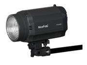 GA 260 260W Strobe Photo Flash Light Lamp 200Watts for Portrait Studio