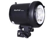M 200 200W 200WS Studio Strobe Flash Light Lighting Lamp Head 220V 110V