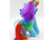 Plush toy My Little Pony Rainbow Dash 30cm