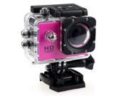 SJ4000 HD Mini Sports Camera Miniature Waterproof Mini DV Camcorder Tachograph