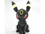 Pokemon Pocket Monster Umbreon Anime Cartoon Plush Doll 26cm 10inch