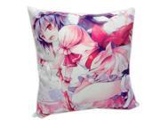 Project Anime Square Cartoon Soft Cotton Pillow Cushion001