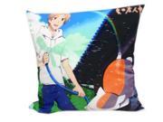 Natsume Yuujinchou Anime Square Cartoon Soft Cotton Pillow Cushion01