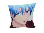 EXTRA GAME Anime Square Cartoon Soft Cotton Pillow Cushion01
