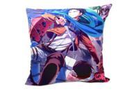Attack on Titan Anime Square Cartoon Soft Cotton Pillow Cushion