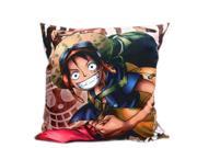 Kagamine Rin Len Anime Square Cartoon Soft Cotton Pillow Cushion