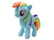 Plush toy My Little Pony Rainbow Dash
