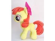 Plush toy My Little Pony Apple Bloom