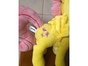 Plush toy My Little Pony Fluttershy