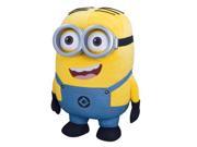 Despicable Me Jumbo Talking Minion Dave 16 Action Figure