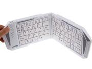 SP Bluetooth Folding Keyboard