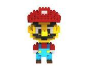 Young Loz Super Mario Lego Gift Series Diamond Blocks