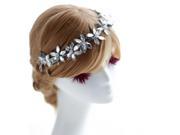 Jesming® Wedding Bridal Diamante Crystal Hair Comb Women Hair Clip