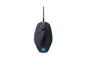 Logitech MOBA Gaming Mouse G302 Black