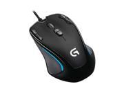 Logitech G300S online Optical Gaming Mouse Black