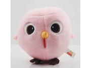 Free Birds turkey chicken Time Chicken pink 12cm