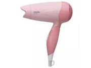Povos PH1503 hair dryer cold wind collapsible portable hair dryer small power children
