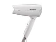 Flyco folding Flyco hairdryer hair dryer FH6255 three block cold air 1200W