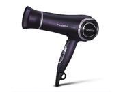 Flyco hair dryer FH6220 2200W high power hair dryer thermostat mute professional salon hair dryer
