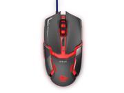 Yi Bo Aurora IM mini version EMS602 mad snake gaming mouse mechanical gaming mouse notebook mouse