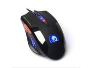 New Alliance Mamba gaming mouse wired