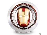 EMS605GO Yi Bo Iron Man 3 wireless mouse limited edition laptop gaming mouse